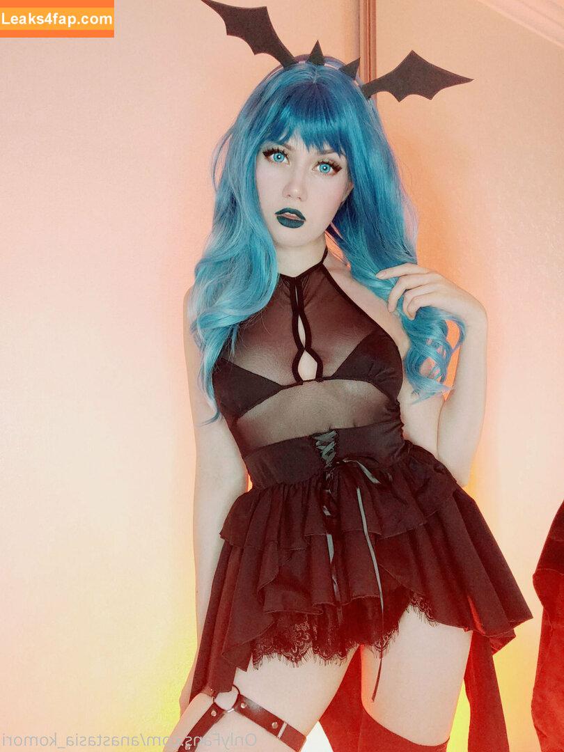 Anastasia Komori / Anastasia.komori / KomoriAnastasia / anastasia_komori / komori leaked photo photo #0229