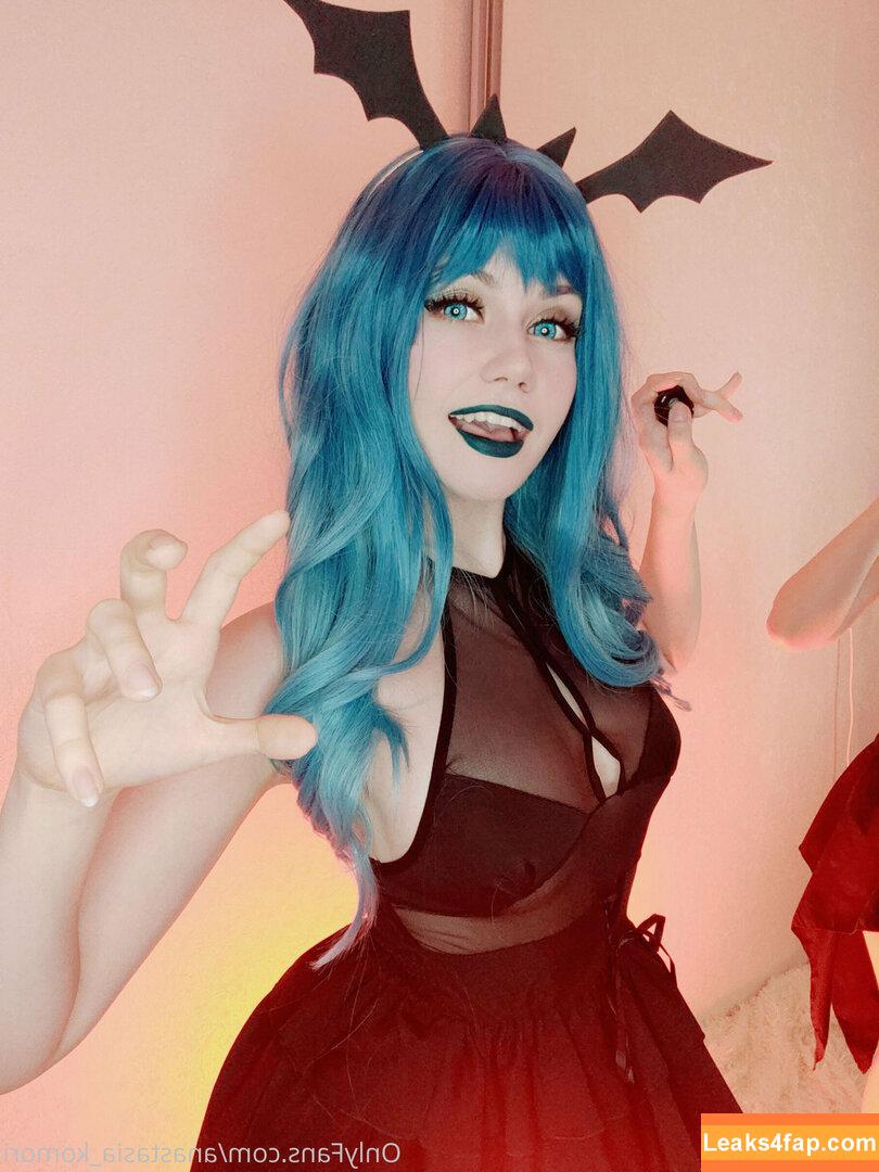 Anastasia Komori / Anastasia.komori / KomoriAnastasia / anastasia_komori / komori leaked photo photo #0241