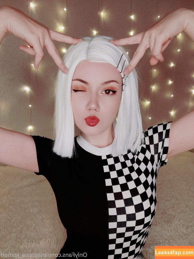Anastasia Komori / Anastasia.komori / KomoriAnastasia / anastasia_komori / komori leaked photo photo #0254