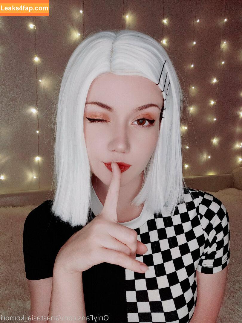 Anastasia Komori / Anastasia.komori / KomoriAnastasia / anastasia_komori / komori leaked photo photo #0256