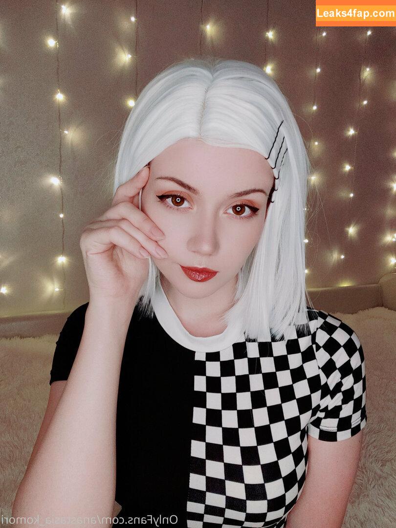 Anastasia Komori / Anastasia.komori / KomoriAnastasia / anastasia_komori / komori leaked photo photo #0259