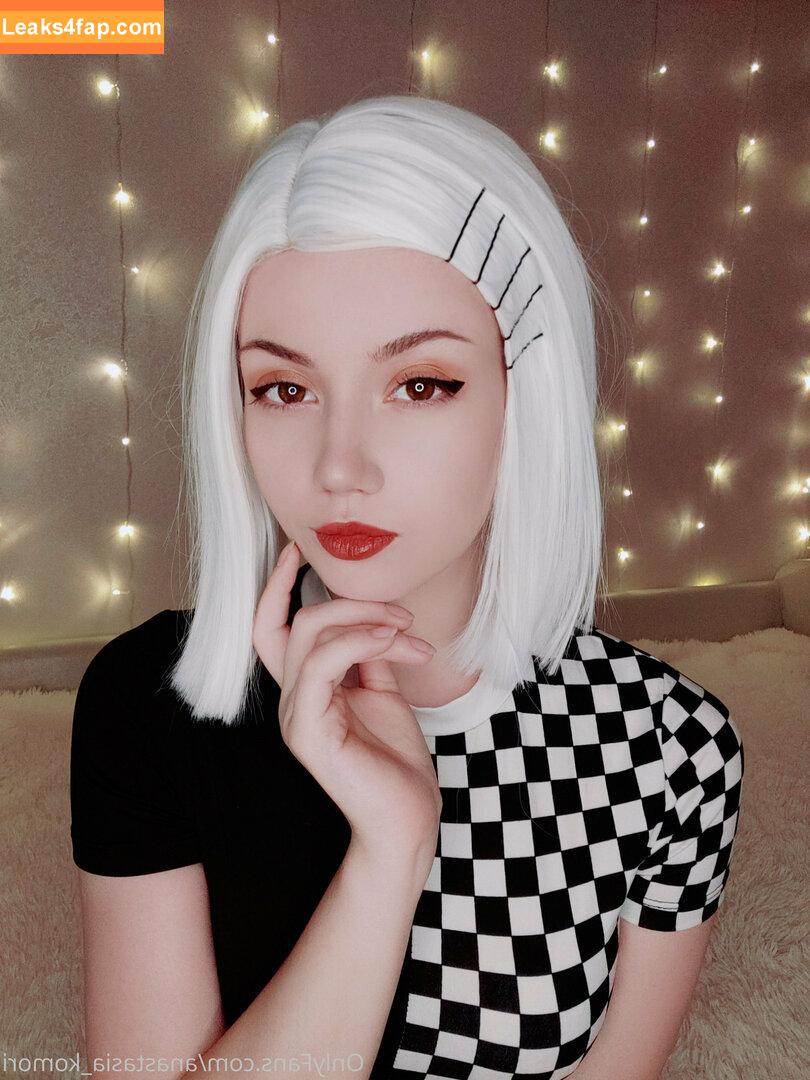 Anastasia Komori / Anastasia.komori / KomoriAnastasia / anastasia_komori / komori leaked photo photo #0261