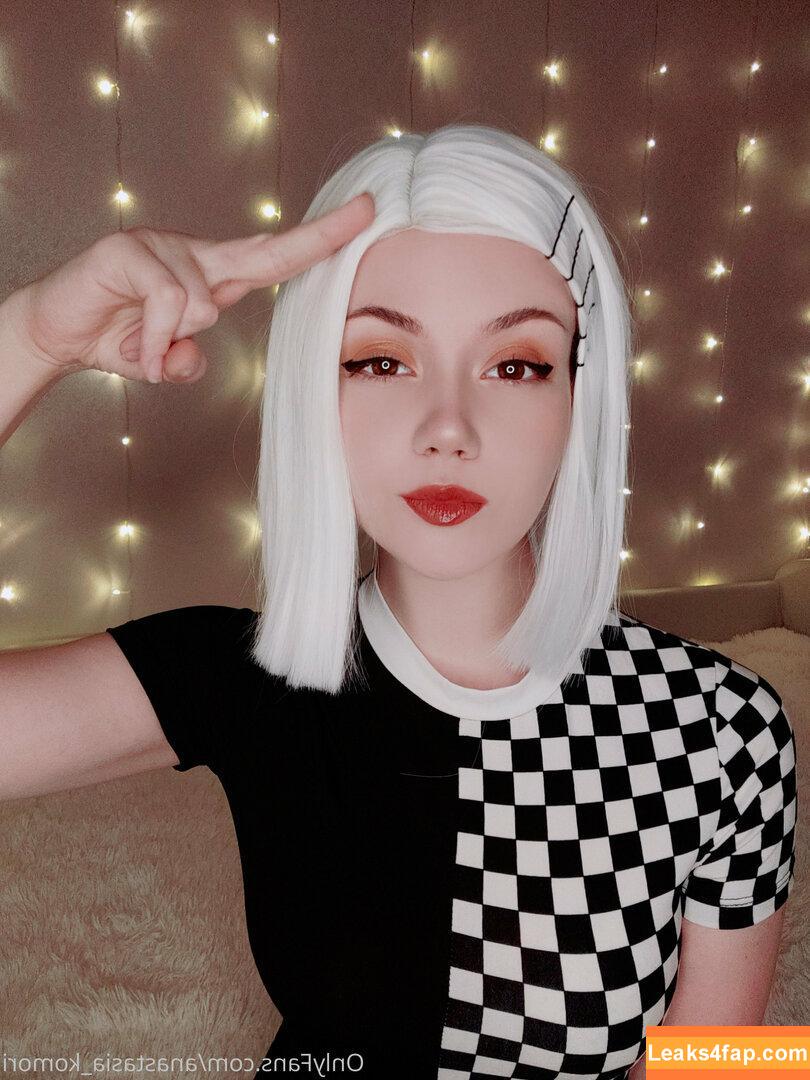 Anastasia Komori / Anastasia.komori / KomoriAnastasia / anastasia_komori / komori leaked photo photo #0262