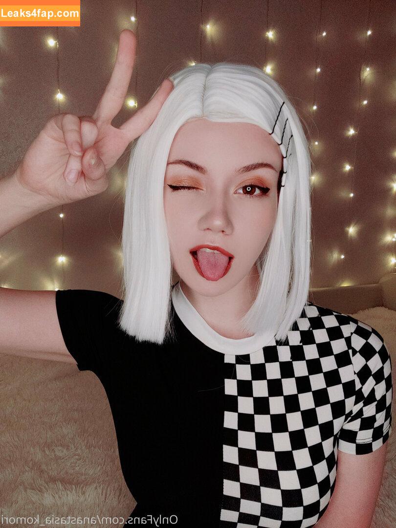 Anastasia Komori / Anastasia.komori / KomoriAnastasia / anastasia_komori / komori leaked photo photo #0265