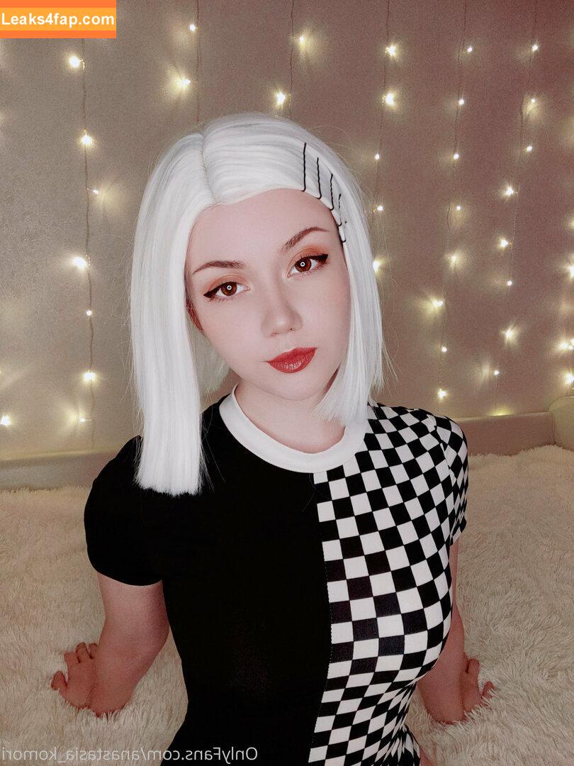 Anastasia Komori / Anastasia.komori / KomoriAnastasia / anastasia_komori / komori leaked photo photo #0266