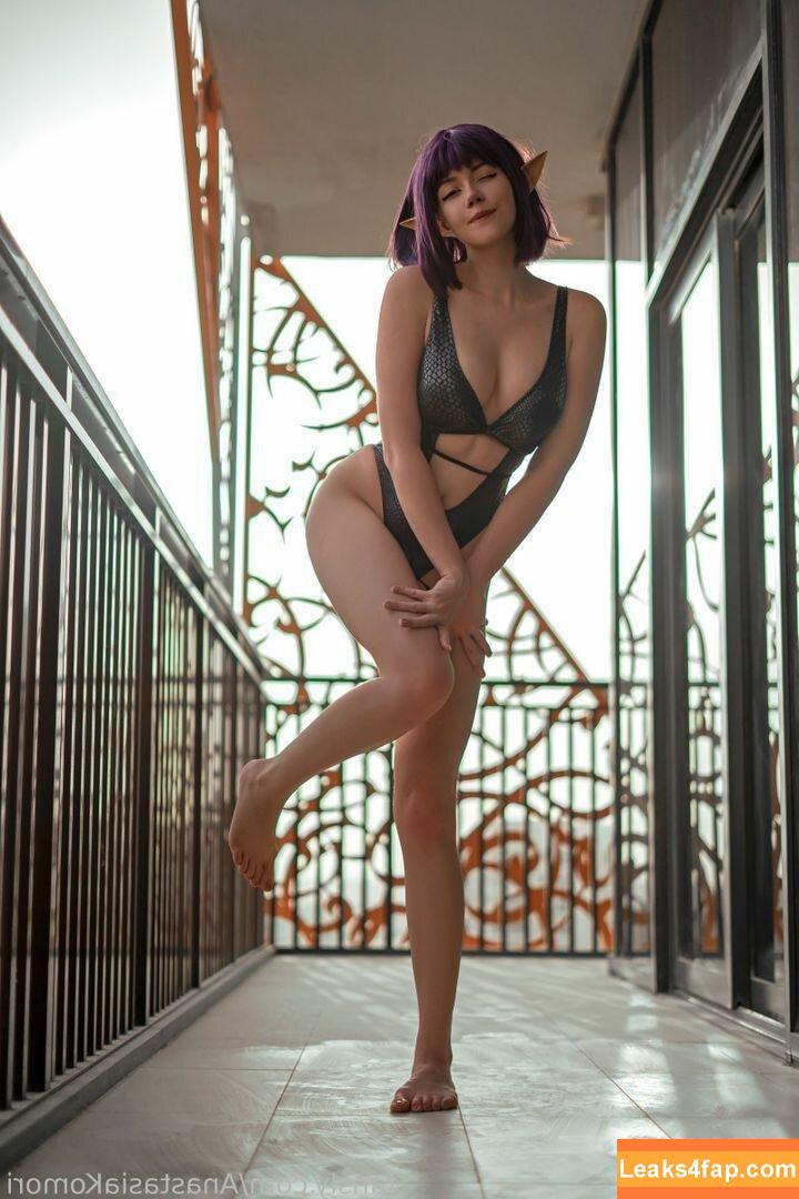 Anastasia Komori / Anastasia.komori / KomoriAnastasia / anastasia_komori / komori leaked photo photo #0272