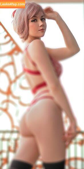 Anastasia Komori / Anastasia.komori / KomoriAnastasia / anastasia_komori / komori leaked photo photo #0292