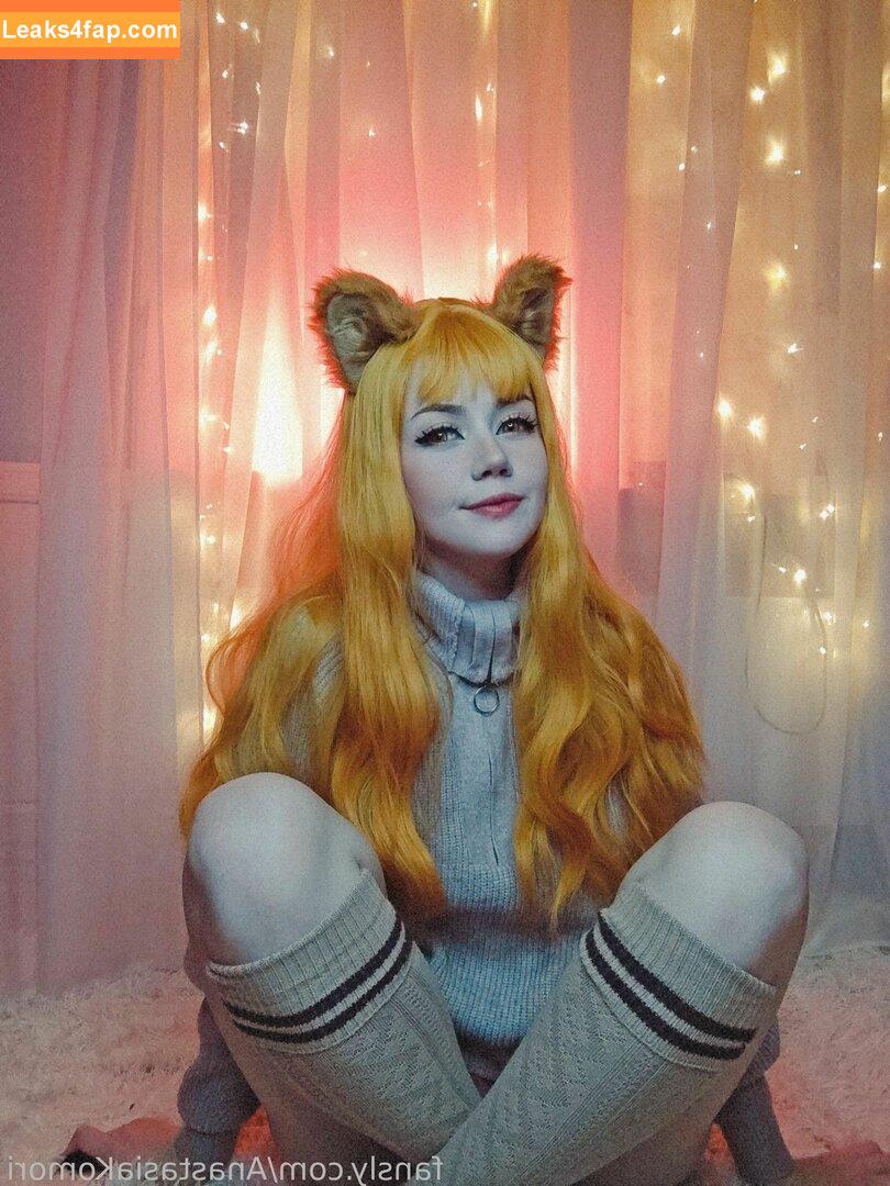 Anastasia Komori / Anastasia.komori / KomoriAnastasia / anastasia_komori / komori leaked photo photo #0366