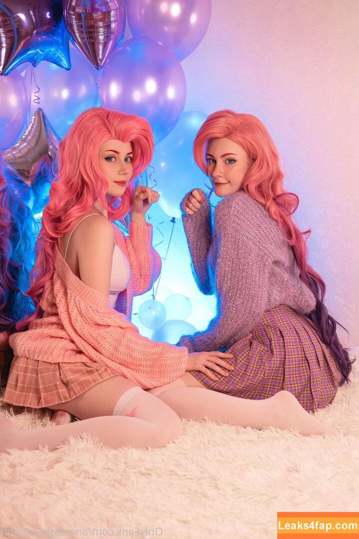 Anastasia Komori / KomoriAnastasia / anastasia.komori / anastasia_komori / komori слитое фото фото #0424