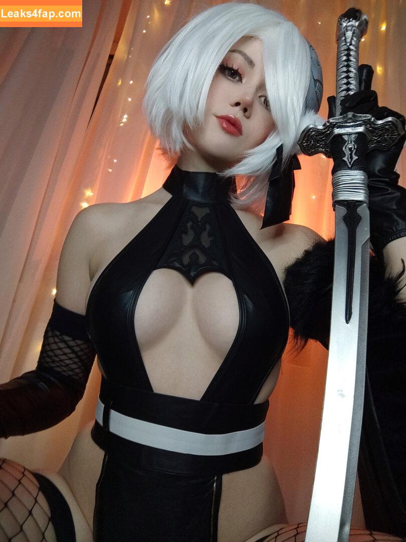 Anastasia Komori / KomoriAnastasia / anastasia.komori / anastasia_komori / komori слитое фото фото #0488