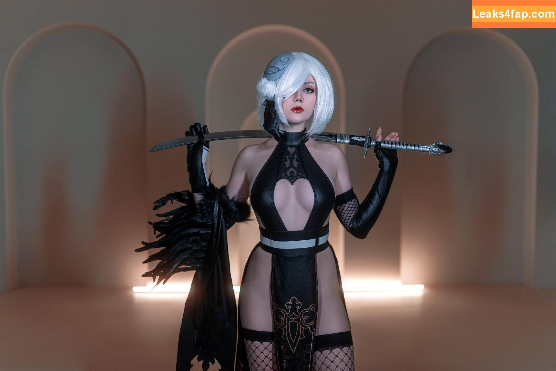 Anastasia Komori / KomoriAnastasia / anastasia.komori / anastasia_komori / komori слитое фото фото #0511