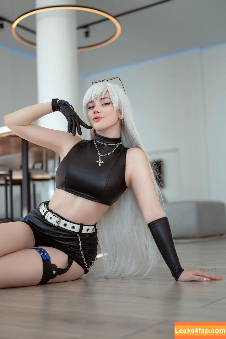 Anastasia Komori / Anastasia.komori / KomoriAnastasia / anastasia_komori / komori leaked photo photo #0887