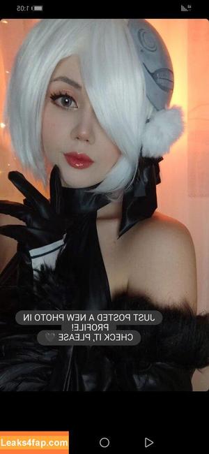 Anastasia Komori photo #0104