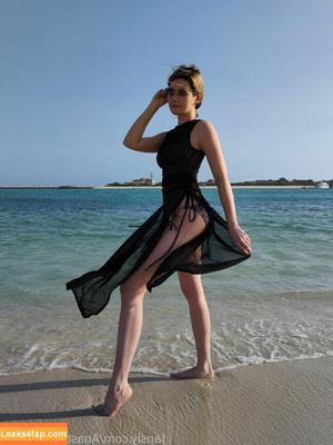 Anastasia Komori photo #0108