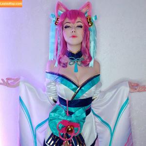 Anastasia Komori photo #0208