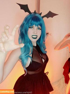 Anastasia Komori photo #0238