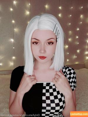 Anastasia Komori photo #0263