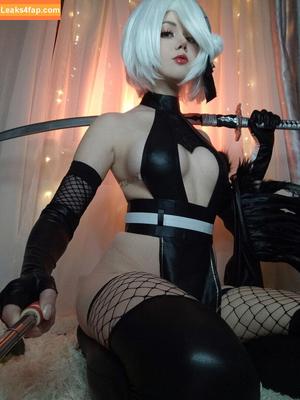 Anastasia Komori photo #0471