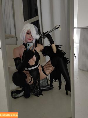 Anastasia Komori photo #0523