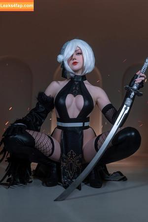 Anastasia Komori photo #0529