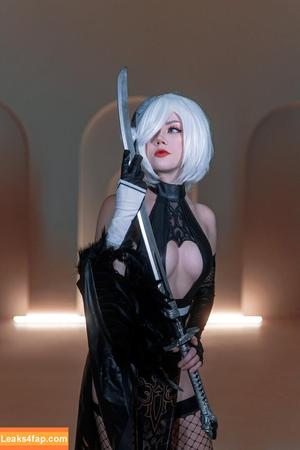 Anastasia Komori photo #0533