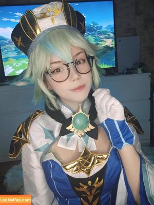 Anastasia Komori photo #0614