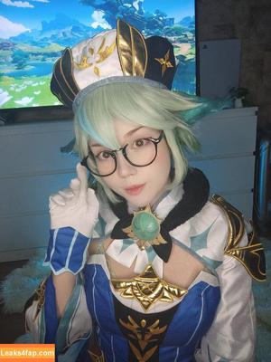 Anastasia Komori photo #0617