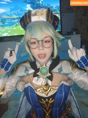 Anastasia Komori photo #0620