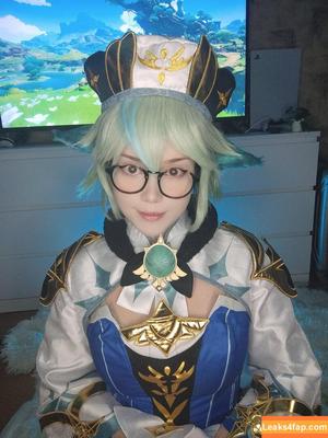 Anastasia Komori photo #0624