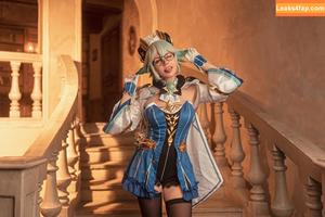 Anastasia Komori photo #0628