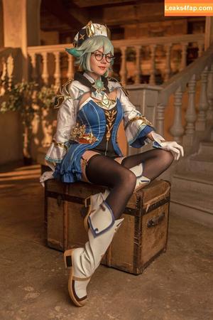 Anastasia Komori photo #0631