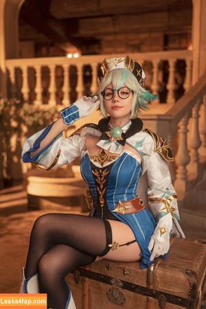 Anastasia Komori photo #0633
