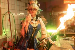 Anastasia Komori photo #0634
