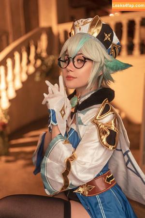 Anastasia Komori photo #0635
