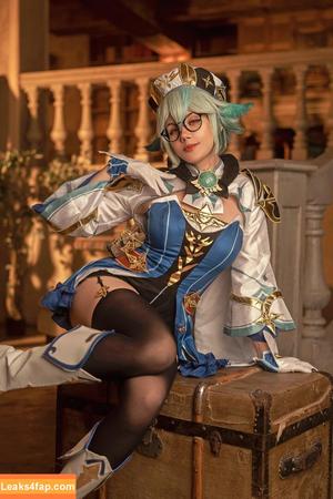 Anastasia Komori photo #0639