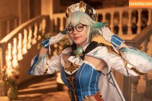 Anastasia Komori photo #0642