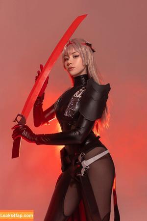 Anastasia Komori photo #0705