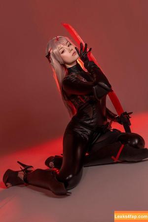 Anastasia Komori photo #0706