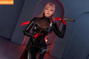 Anastasia Komori photo #0709