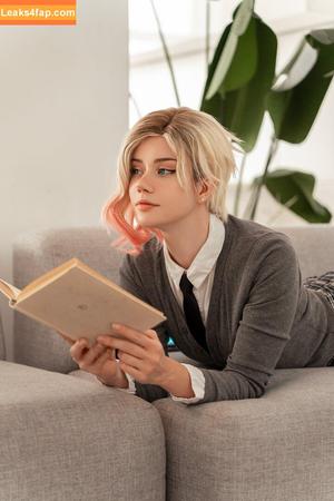 Anastasia Komori photo #0718