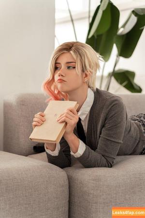Anastasia Komori photo #0719