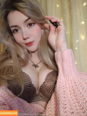 Anastasia Komori photo #0727