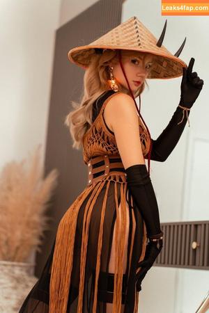 Anastasia Komori photo #0741
