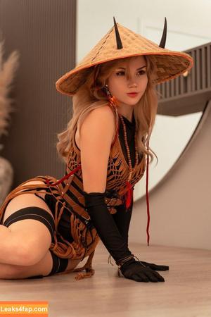 Anastasia Komori photo #0743