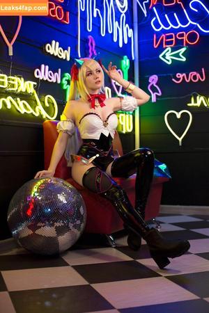 Anastasia Komori photo #0853
