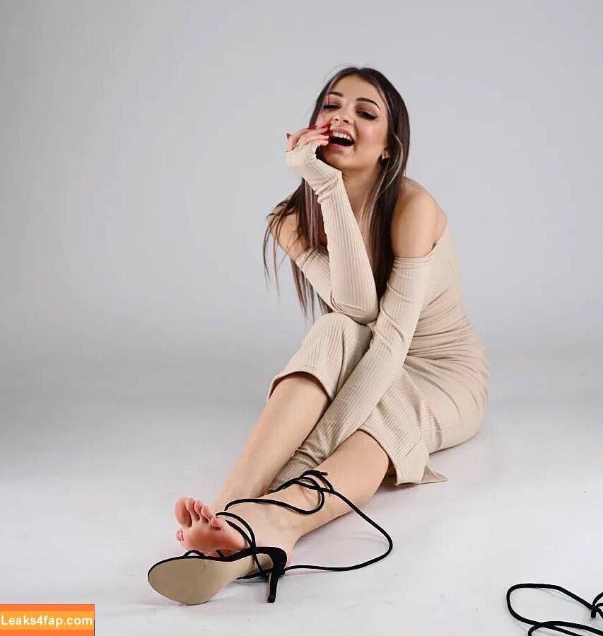 Anastasia Kosteniuk / Anamodelk leaked photo photo #0002