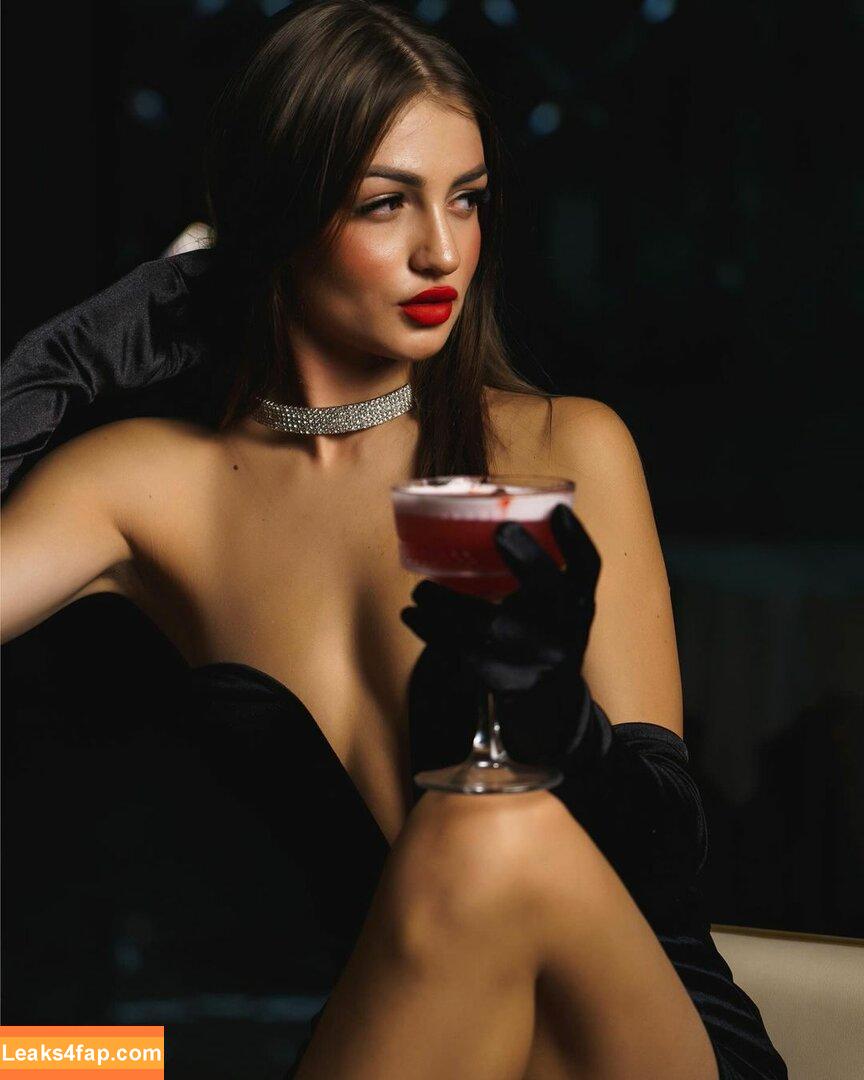 Anastasia Kosteniuk / Anamodelk leaked photo photo #0035