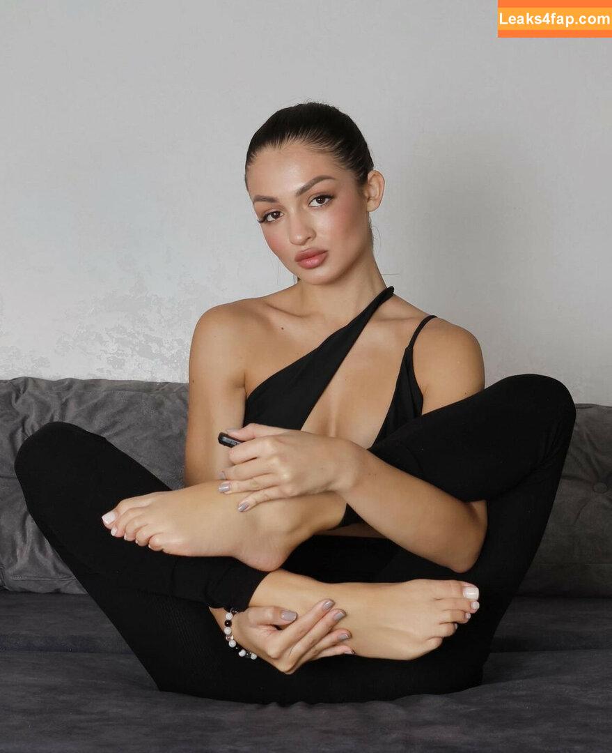 Anastasia Kosteniuk / Anamodelk leaked photo photo #0048
