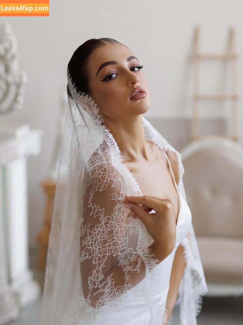 Anastasia Kosteniuk / Anamodelk leaked photo photo #0350
