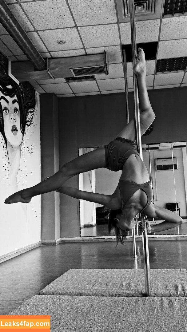 Anastasia Kosteniuk / Anamodelk слитое фото фото #0361